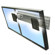 Ergotron Neo-Flex Dual Monitor Wall Moun...: Picture 3 thumbnail