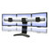 Ergotron LX Triple Display Lift Stand fo...: Picture 5 thumbnail