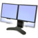 Ergotron LX Dual Display Lift Stand: Picture 3 thumbnail