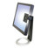Ergotron Neo-Flex LCD Desk Stand, Black: Picture 5 thumbnail