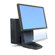 Ergotron Neo-Flex All-in-One Lift Stand: Picture 5 thumbnail