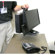 Ergotron Neo-Flex All-in-One Lift Stand: Picture 3 thumbnail