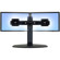 Ergotron Neo-Flex Dual LCD Lift Stand, 360deg. P/L Rotation, 5" Lift: Picture 1 thumbnail