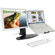 Ergotron Neo-Flex Combo LCD & Laptop Lift Stand, 30deg. Tilt, 360deg. Rotation: Picture 1 thumbnail