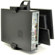 Ergotron Neo-Flex All-in-One SC Lift Stand with Secure Clamp CPU Holder: Picture 2 thumbnail