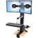 Ergotron WorkFit-S Sit-Stand Workstation...: Picture 4 thumbnail