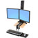 Ergotron WorkFit-S Sit-Stand Workstation...: Picture 1 thumbnail