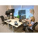 Ergotron WorkFit-S Sit-Stand Workstation...: Picture 3 thumbnail