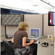 Ergotron WorkFit-S Sit-Stand Workstation for Single LCD Monitor with Surface Mount Base: Picture 3 thumbnail