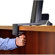 Ergotron WorkFit-S Dual with Worksurface...: Picture 3 thumbnail