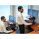 Ergotron WorkFit-S Dual with Worksurface...: Picture 4 thumbnail