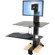 Ergotron WorkFit-S Single LCD with Works...: Picture 4 thumbnail