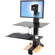 Ergotron WorkFit-S Single HD with Worksu...: Picture 4 thumbnail
