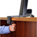 Ergotron WorkFit-S Single HD with Worksu...: Picture 3 thumbnail