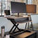 Ergotron WorkFit-Z Mini: Picture 3 thumbnail