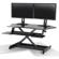 Ergotron WorkFit Desk Converter: Picture 1 thumbnail