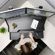 Ergotron WorkFit Desk Converter: Picture 6 thumbnail