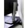 Ergotron WorkFit Desk Converter: Picture 8 thumbnail