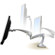 Ergotron Neo-Flex Desk Mount LCD Arm: Picture 1 thumbnail