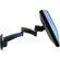 Ergotron 200 Series Wall Mount Arm with 2 Extension: Picture 2 thumbnail