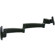 Ergotron 200 Series Wall Mount Arm with 2 Extension: Picture 1 thumbnail