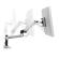 Ergotron LX Desk Mount LCD Arm for 24" L...: Picture 2 thumbnail