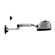Ergotron LX Wall Mount Keyboard Arm: Picture 1 thumbnail