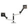 Ergotron LX Dual Stacking Arm: Picture 1 thumbnail
