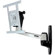 Ergotron LX HD Wall Mount Swing Arm: Picture 2 thumbnail
