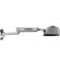 Ergotron LX Sit-Stand Wall Mount Keyboard Arm: Picture 1 thumbnail