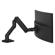 Ergotron HX Desk Mount Monitor Arm, Matt...: Picture 1 thumbnail