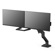 Ergotron HX Desk Mount Dual Monitor Arm,...: Picture 3 thumbnail