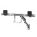 Ergotron HX Wall Mount Dual Monitor Arm,...: Picture 2 thumbnail