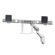 Ergotron HX Wall Mount Dual Monitor Arm,...: Picture 2 thumbnail