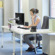 Ergotron LX Desk Mount Monitor Arm with ...: Picture 3 thumbnail