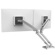 Ergotron MXV Desk Mount Dual Monitor Arm...: Picture 2 thumbnail
