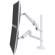 Ergotron LX Dual Stacking Arm: Picture 5 thumbnail