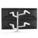 Ergotron LX Dual Stacking Arm: Picture 3 thumbnail