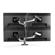 Ergotron LX Dual Stacking Arm: Picture 2 thumbnail