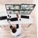 Ergotron LX Dual Stacking Arm: Picture 3 thumbnail