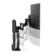 Ergotron TRACE Desk Monitor Mount, Matte...: Picture 1 thumbnail