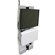 Ergotron StyleView Vertical Lift, High-Traffic Area Version, White: Picture 1 thumbnail