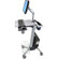 Ergotron Universal CPU Holder, 50 lbs Load Capacity: Picture 1 thumbnail
