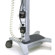 Ergotron 4-Outlet Power Strip with Medical-Grade Plug and Receptacles: Picture 1 thumbnail