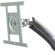 Ergotron VESA Bracket Adaptor Kit, 200x100/200x200/400x200mm: Picture 2 thumbnail
