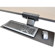 Ergotron Neo-Flex Underdesk Keyboard Arm: Picture 2 thumbnail