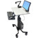 Ergotron TeachWell MDW LCD Kit and CPU Holder, 15deg. Tilt: Picture 1 thumbnail