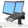 Ergotron WorkFit-PD LCD & Laptop Kit: Picture 2 thumbnail