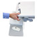 Ergotron StyleView Laptop Cart: Picture 3 thumbnail