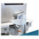 Ergotron StyleView Laptop Cart: Picture 4 thumbnail